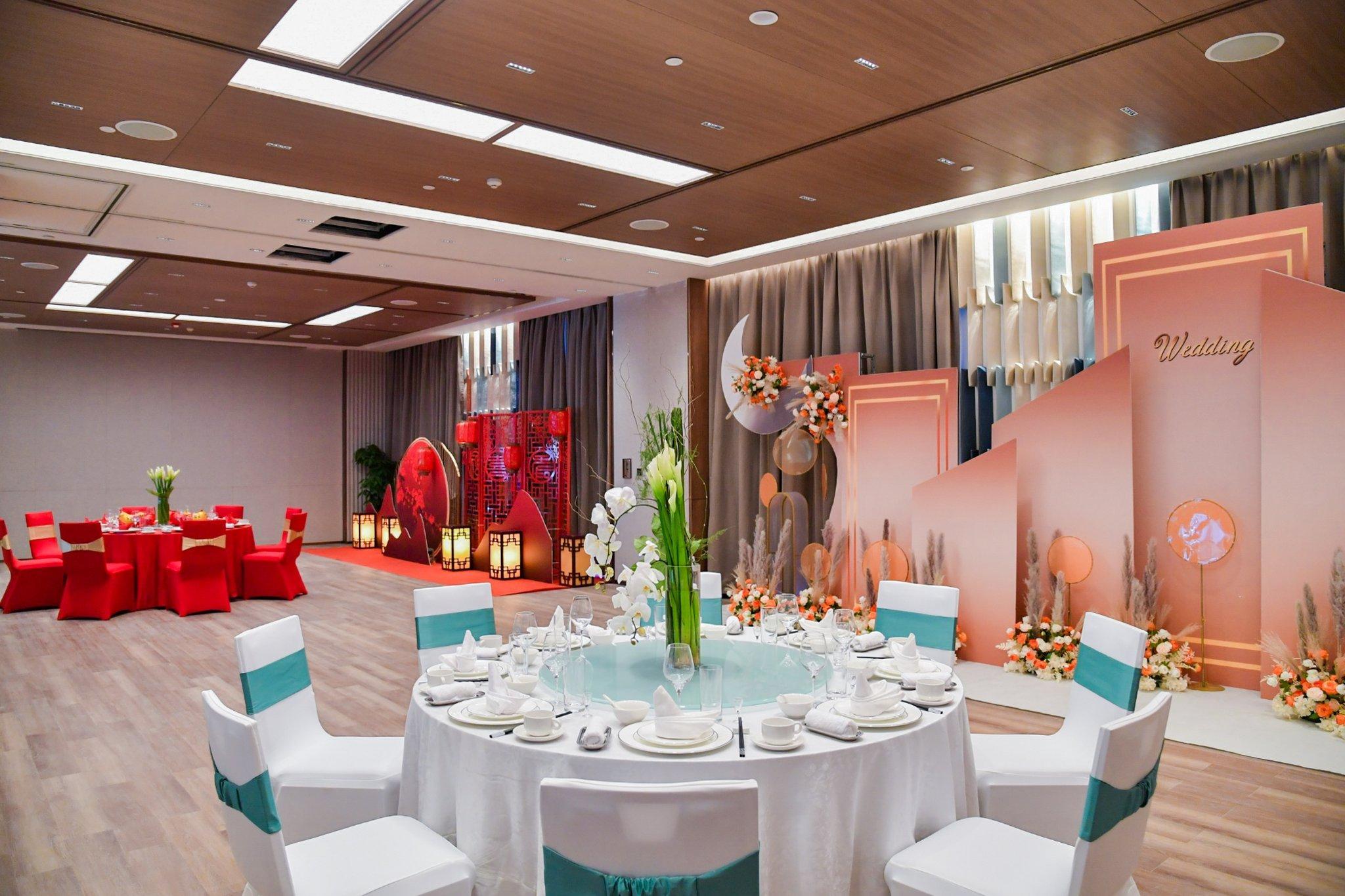 Crowne Plaza Beijing Badaling By Ihg Hotel Yanqing Buitenkant foto