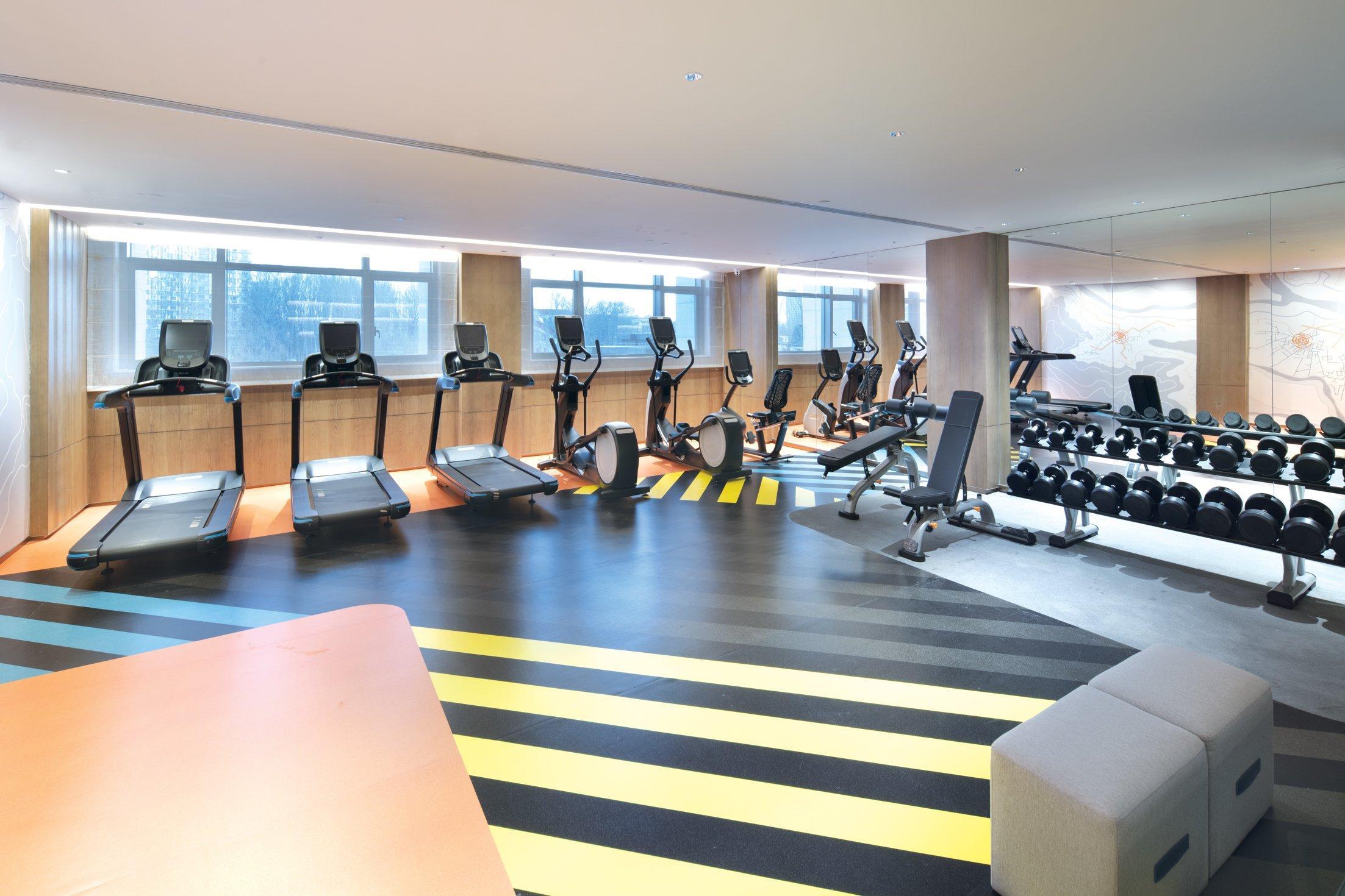Crowne Plaza Beijing Badaling By Ihg Hotel Yanqing Buitenkant foto