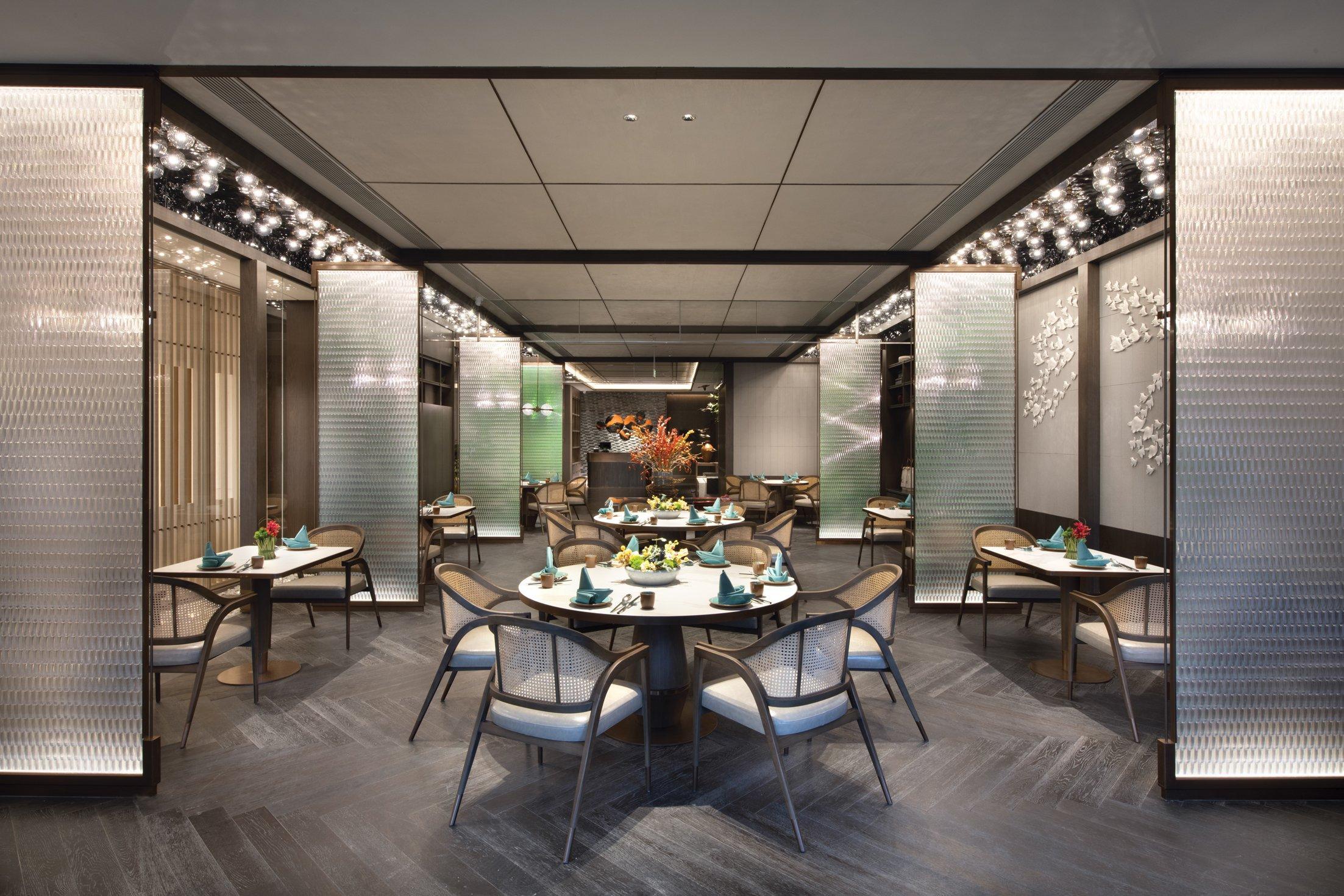 Crowne Plaza Beijing Badaling By Ihg Hotel Yanqing Buitenkant foto