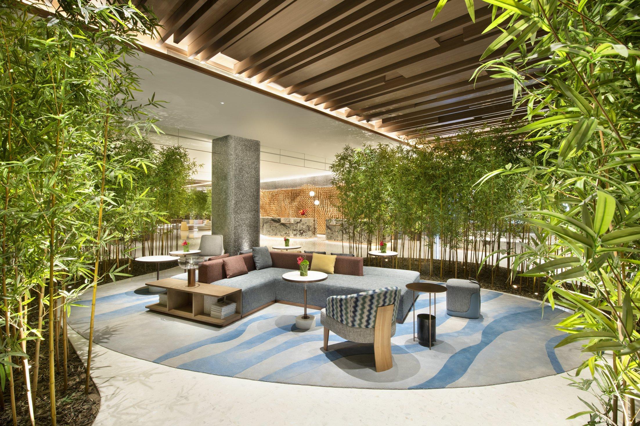 Crowne Plaza Beijing Badaling By Ihg Hotel Yanqing Buitenkant foto