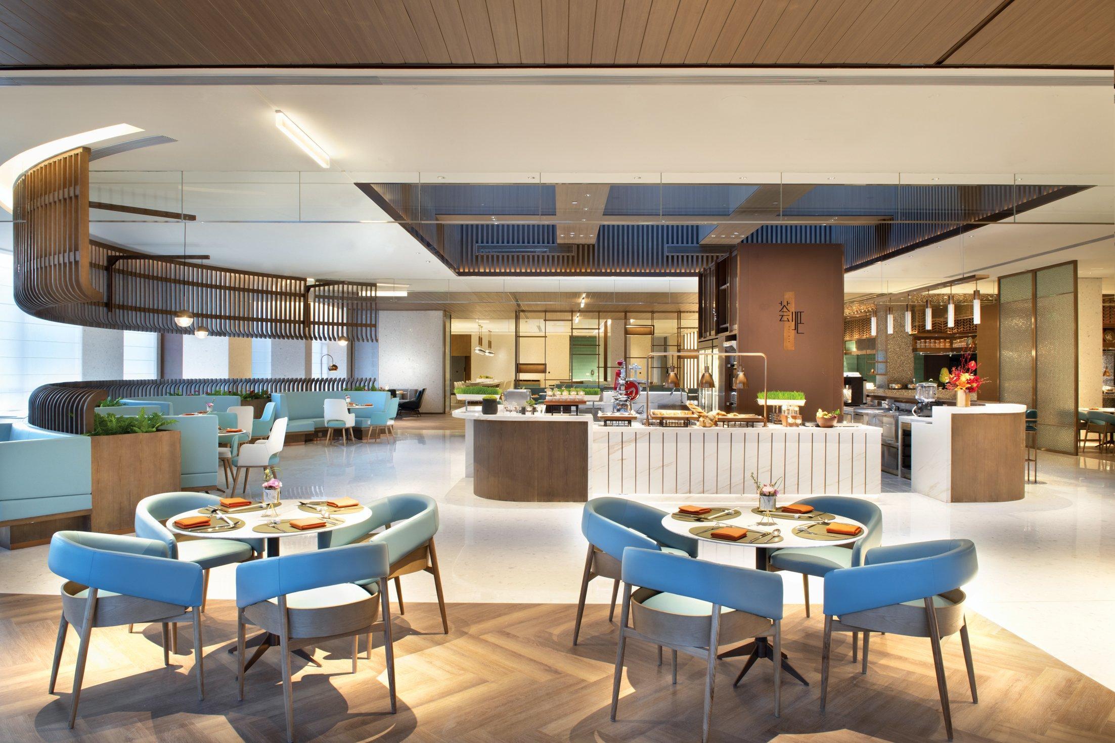 Crowne Plaza Beijing Badaling By Ihg Hotel Yanqing Buitenkant foto