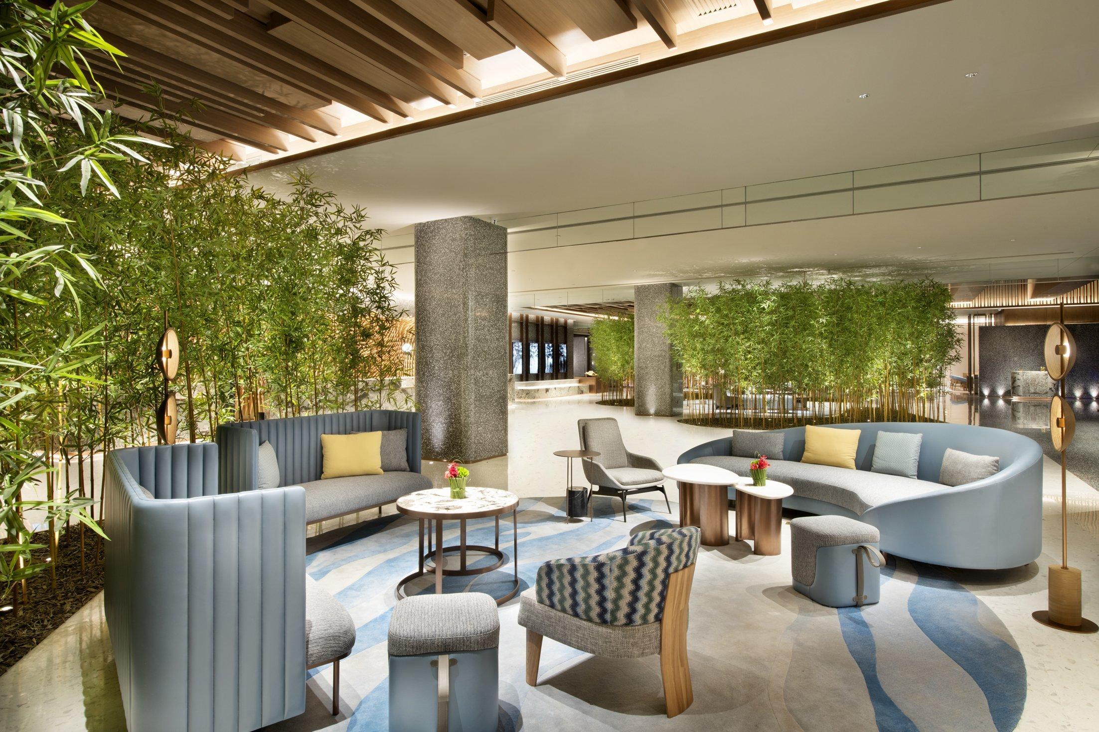 Crowne Plaza Beijing Badaling By Ihg Hotel Yanqing Buitenkant foto