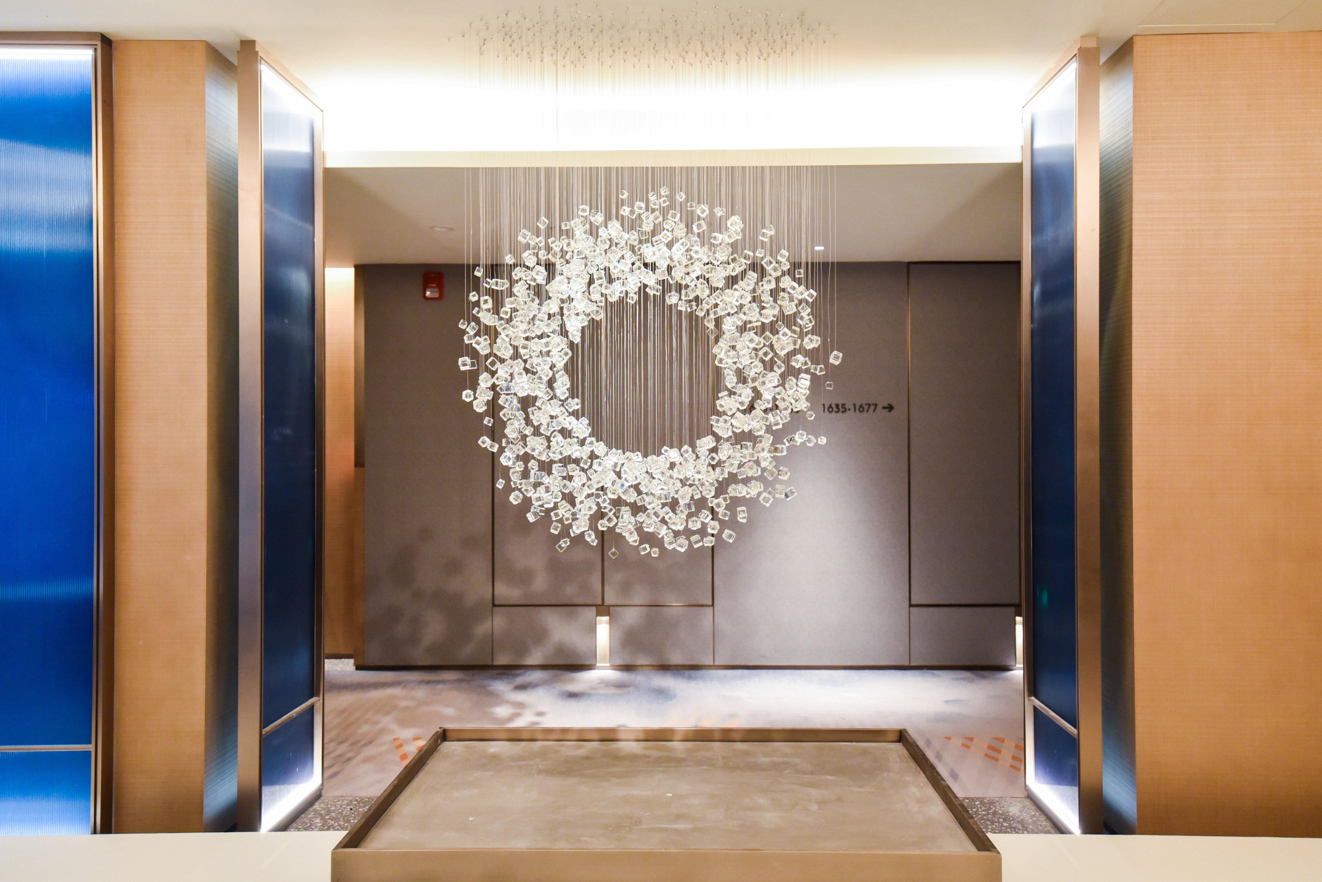 Crowne Plaza Beijing Badaling By Ihg Hotel Yanqing Buitenkant foto