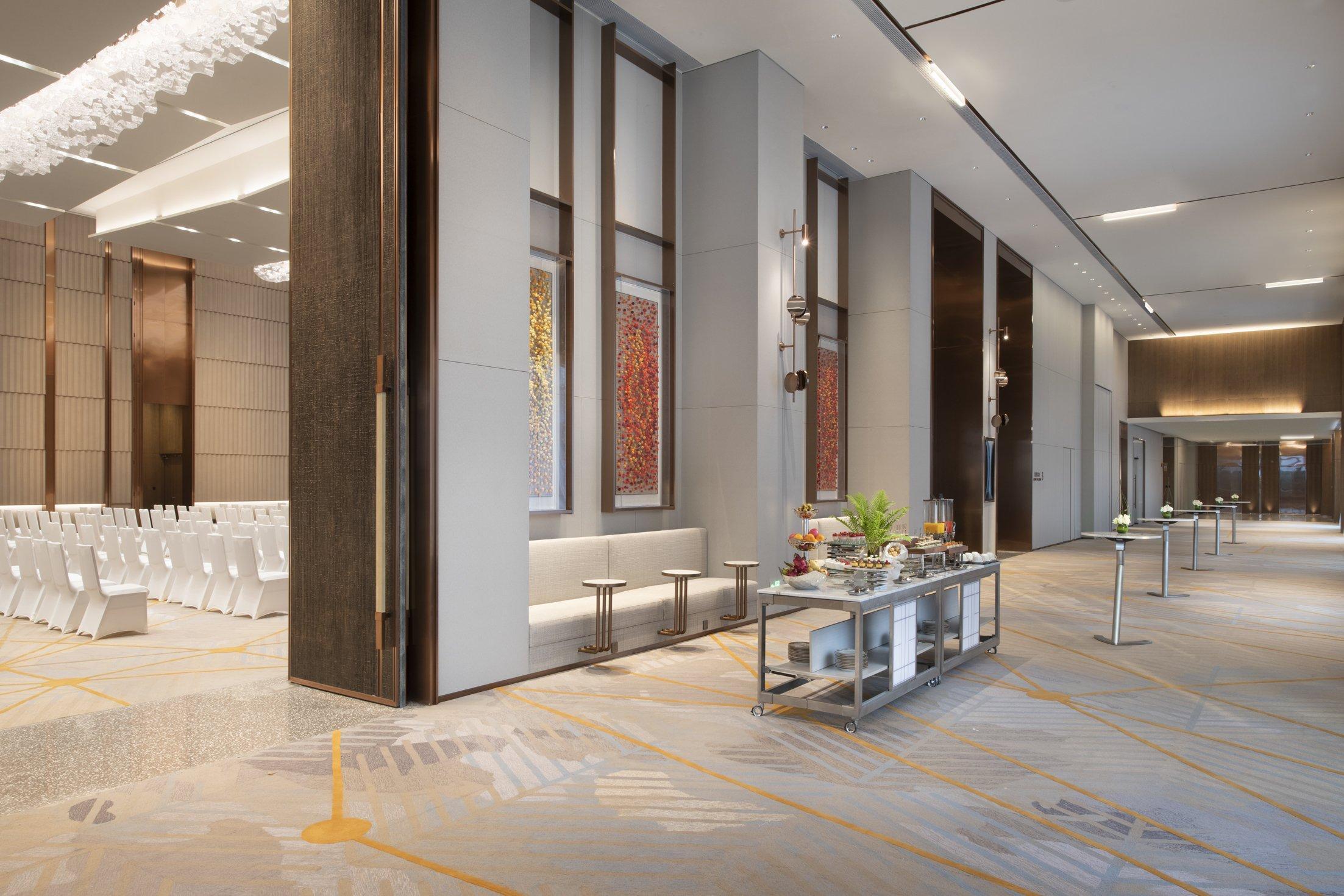 Crowne Plaza Beijing Badaling By Ihg Hotel Yanqing Buitenkant foto