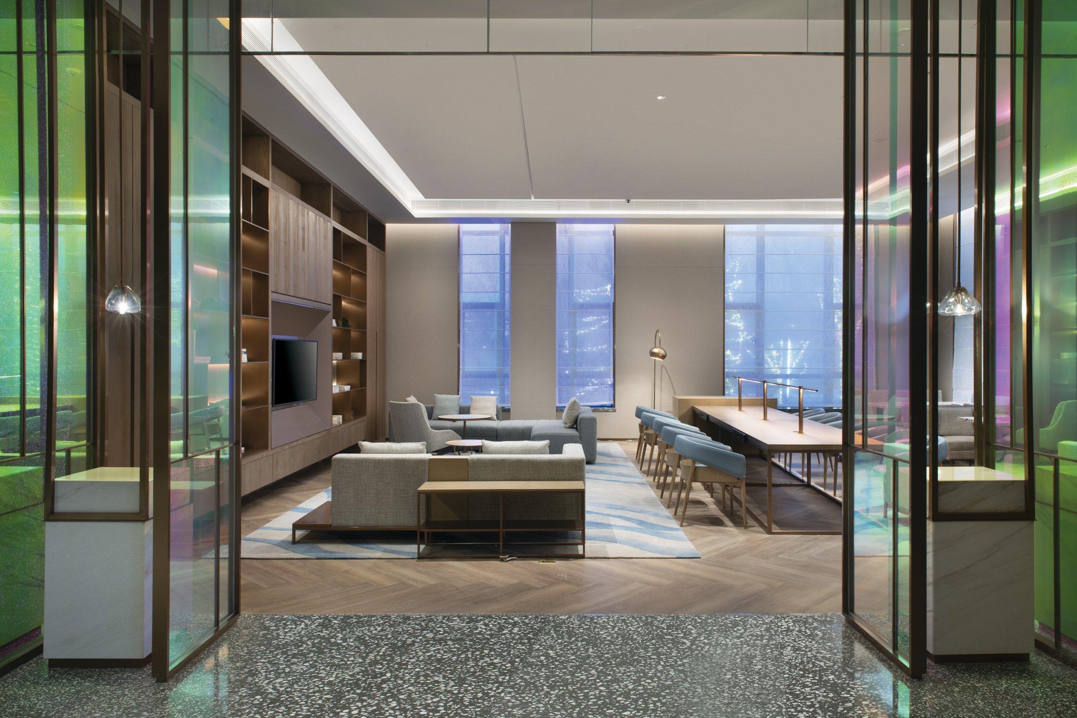 Crowne Plaza Beijing Badaling By Ihg Hotel Yanqing Buitenkant foto