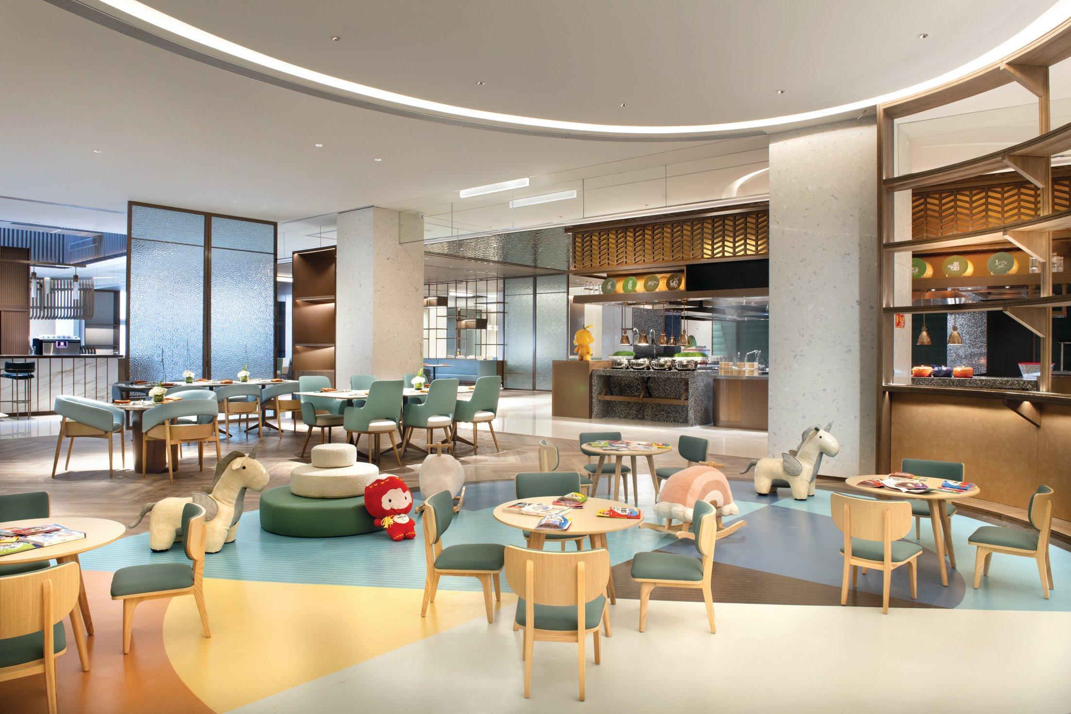 Crowne Plaza Beijing Badaling By Ihg Hotel Yanqing Buitenkant foto